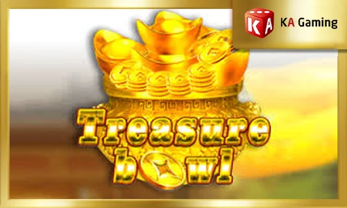 Treasure Bowl image